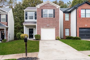 2839 Windsor Forrest Ct College Park, GA 30349